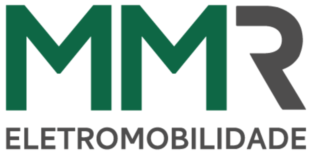 Logo da MMR Eletromobilidade